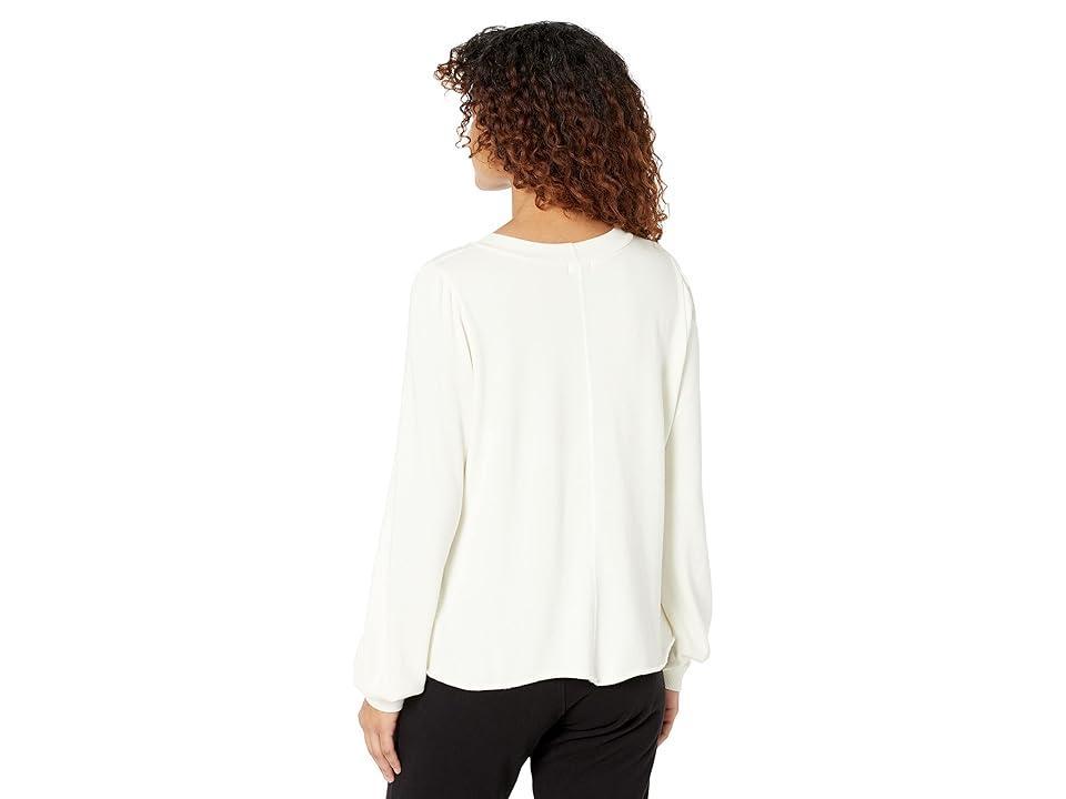 LAmade Tinsley Top (Vintage White) Women's Clothing Product Image