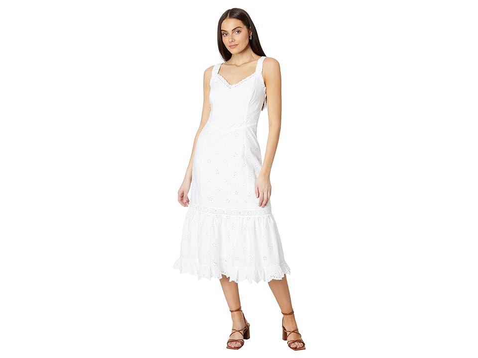 Paige Pallas Dress Women's Dress Product Image