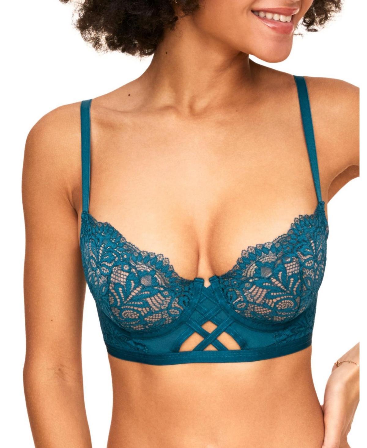 Adore Me Womens Diara Contour Balconette Bra Product Image