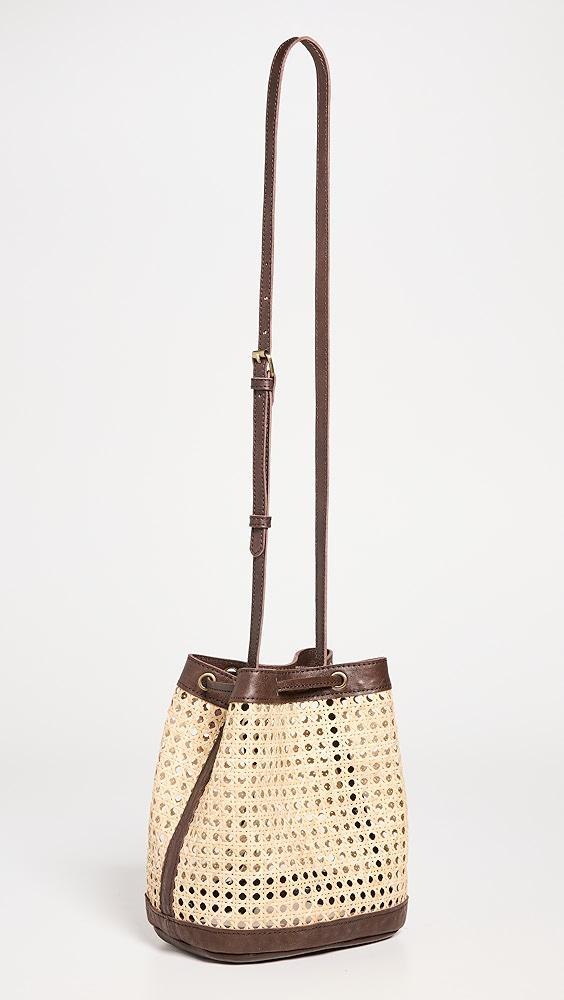 Bembien Benna Bucket Bag | Shopbop Product Image