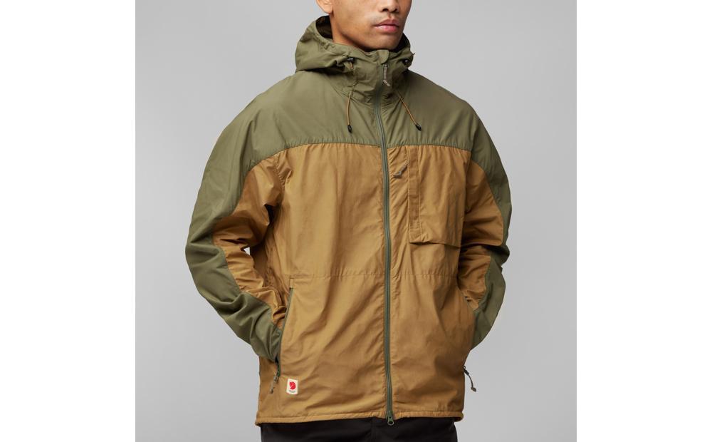 High Coast Wind Jacket M Product Image