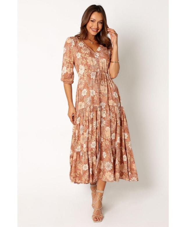 Petal and Pup Womens Kelda Dress Product Image