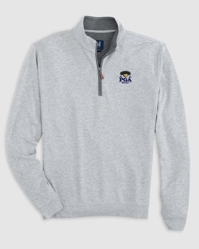 PGA Championship Sully 1/4 Zip Pullover Product Image