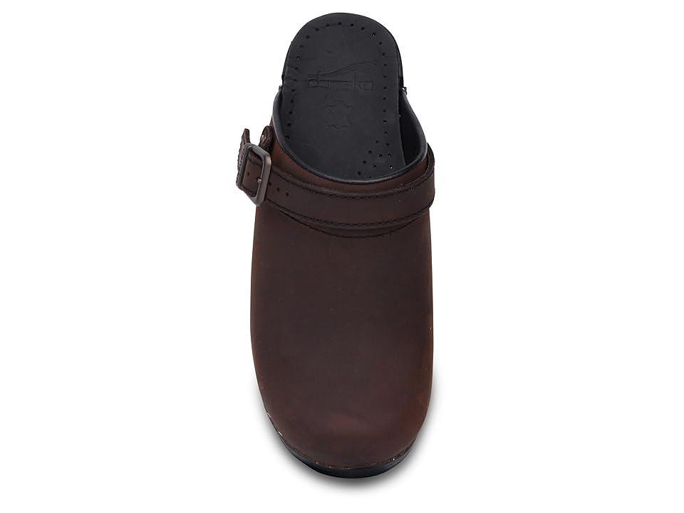 Dansko Ingrid Clog Product Image