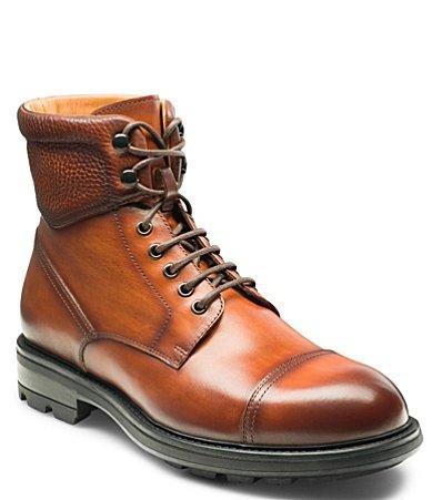 Magnanni Mens Peyton III Boots Product Image