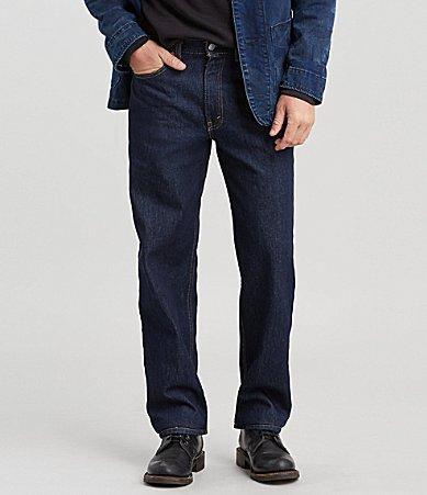 Big & Tall Levis Relaxed-Fit 550 Jeans Product Image