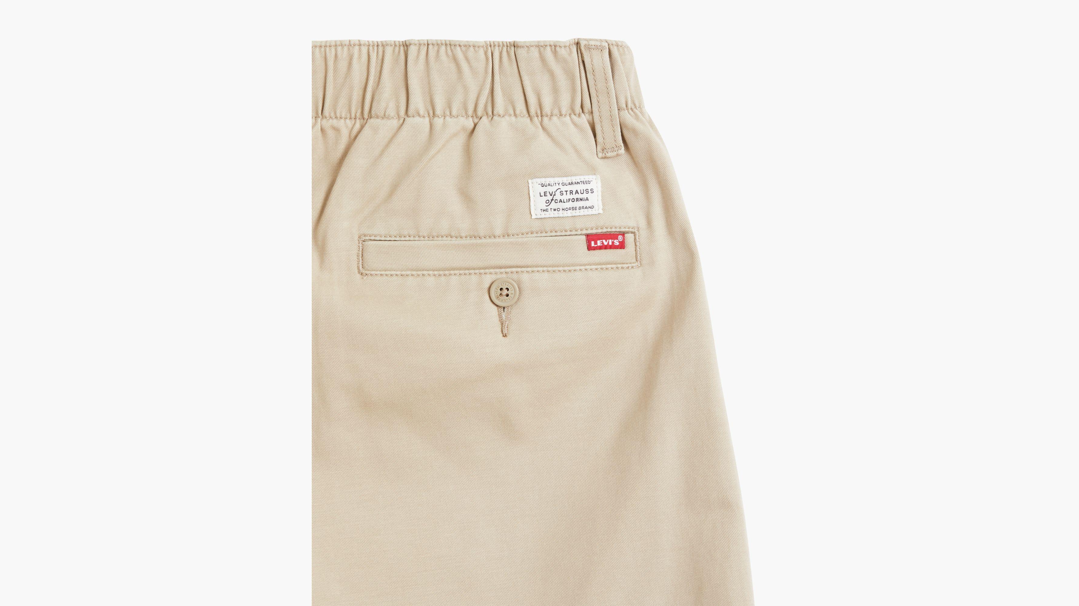 Levi's® XX Chino EZ Waist 8" Men's Shorts Product Image