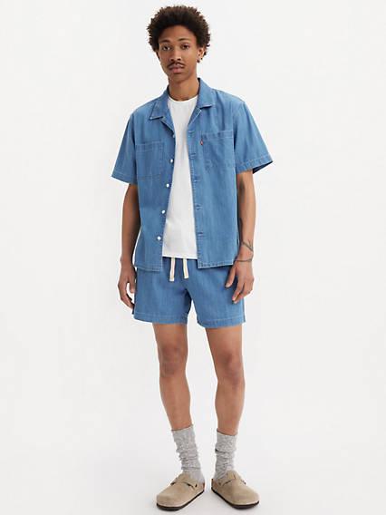 Levi's Chino Easy 6" Men's Shorts Product Image