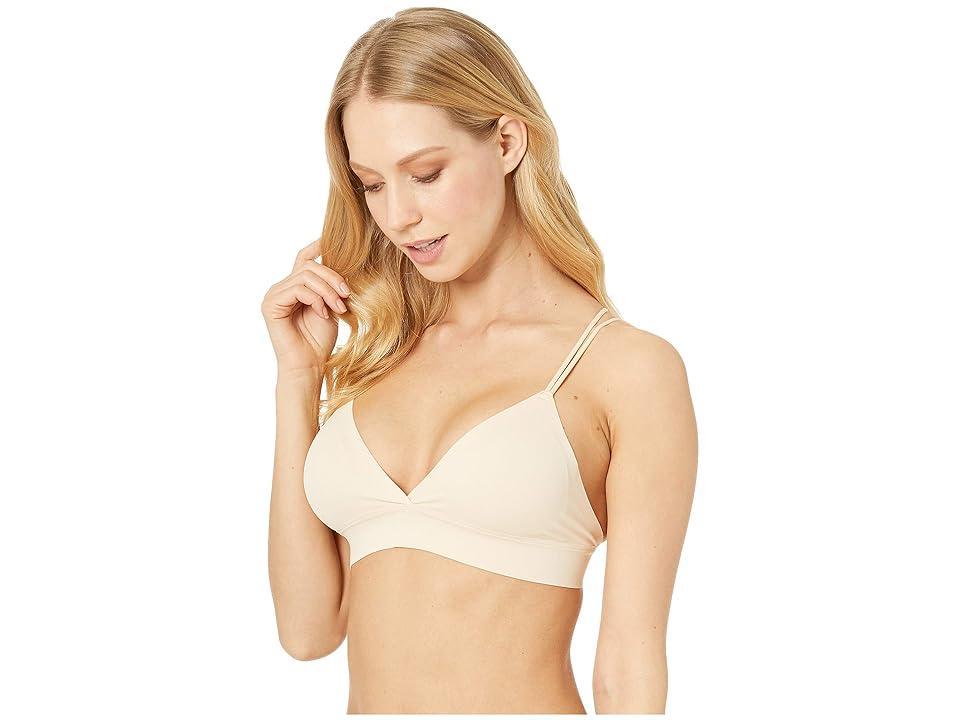 MAGIC Bodyfashion Dream Bralette (Latte) Women's Bra Product Image