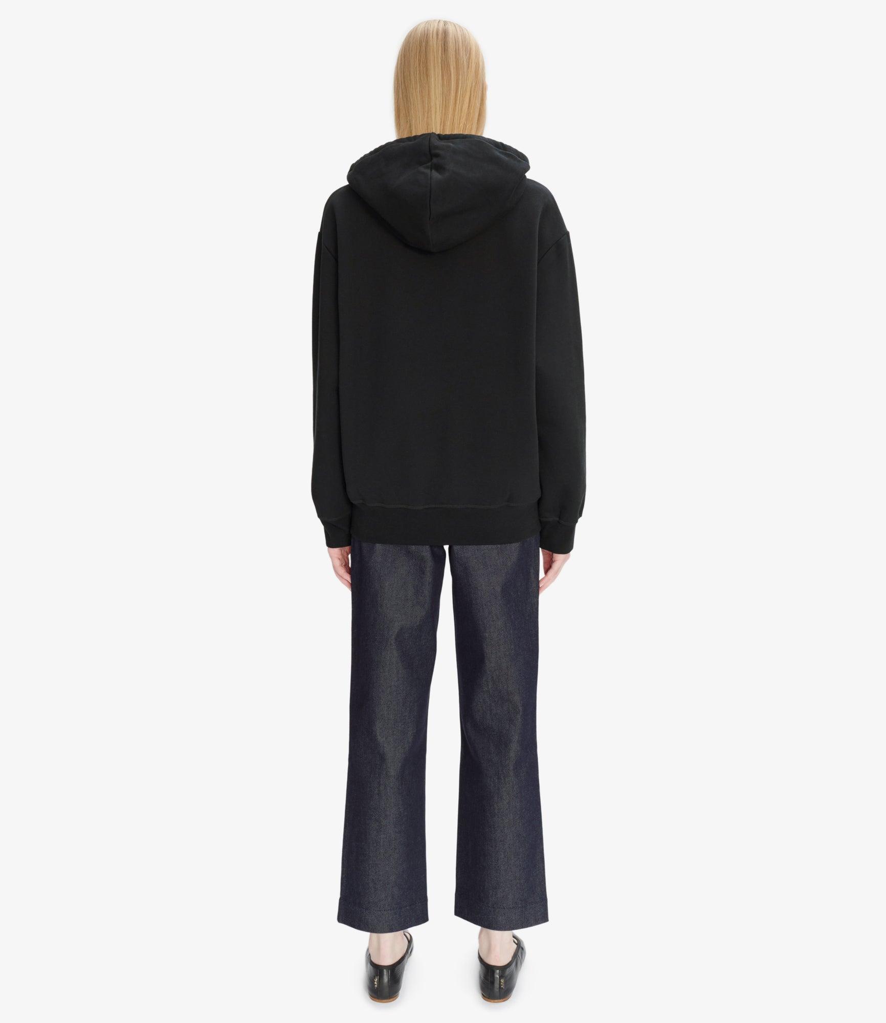 Oversize Grand VPC hoodie (W) Product Image