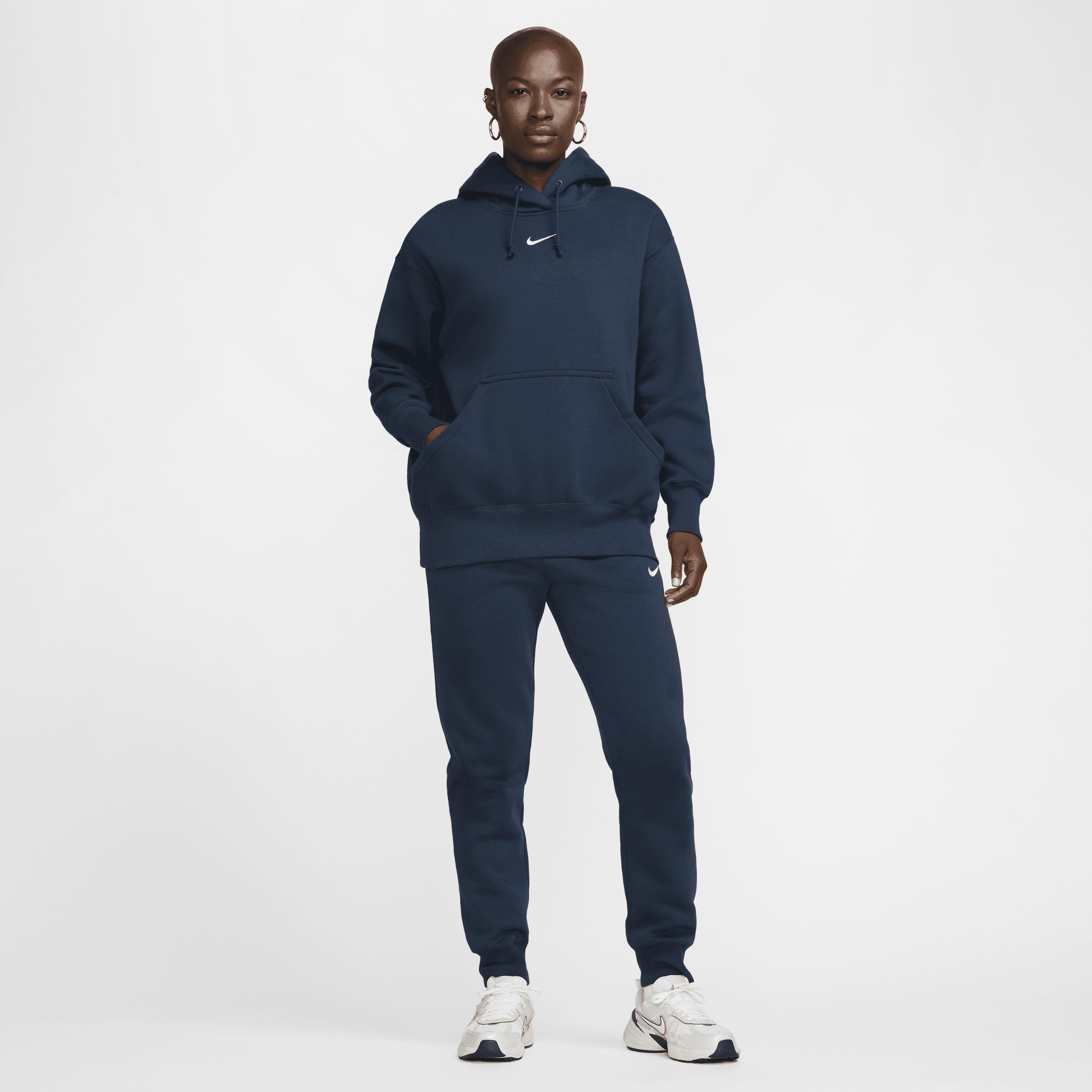 Women's Nike Sportswear Phoenix Fleece Oversized Pullover Hoodie product image