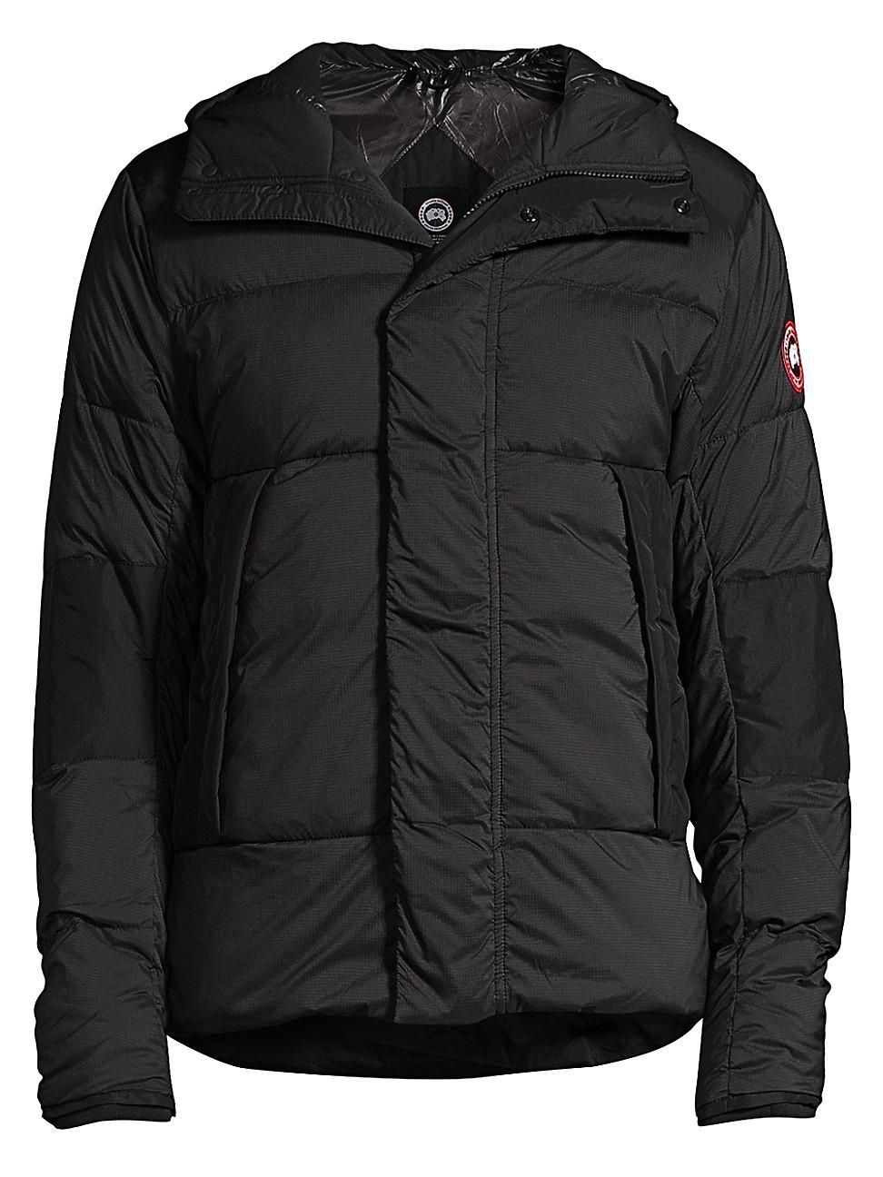 Canada Goose Armstrong Down Puffer Jacket Product Image