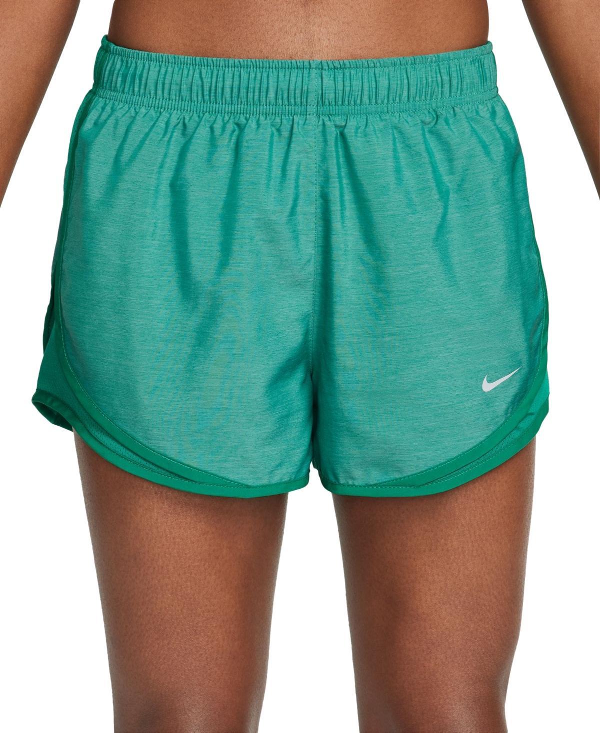 Tempo Women's Brief-Lined Running Shorts Product Image