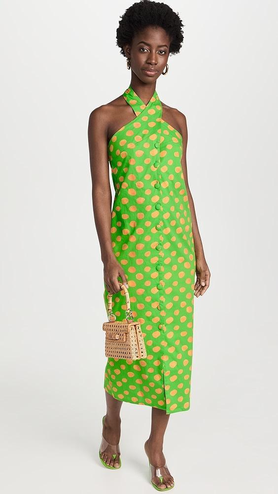 The Lulo Project Cami Dress | Shopbop Product Image