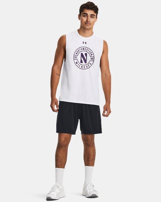 Men's UA Tech™ Collegiate Sleeveless Product Image