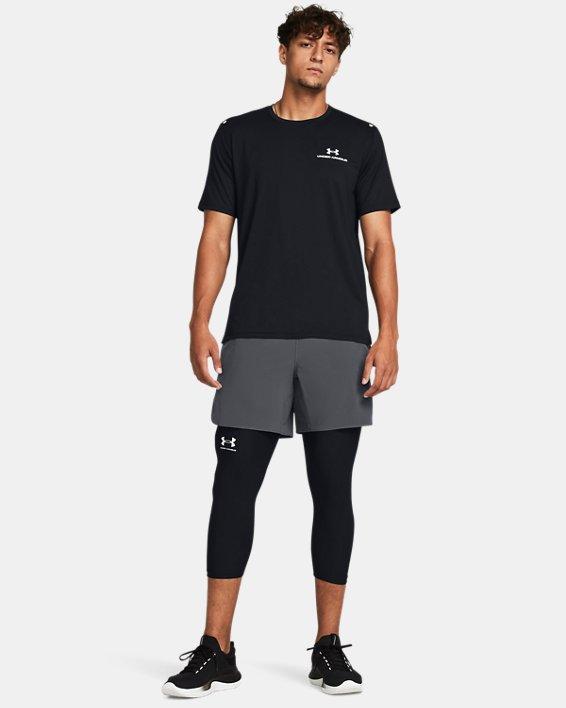 Men's UA RUSH™ Energy Short Sleeve Product Image