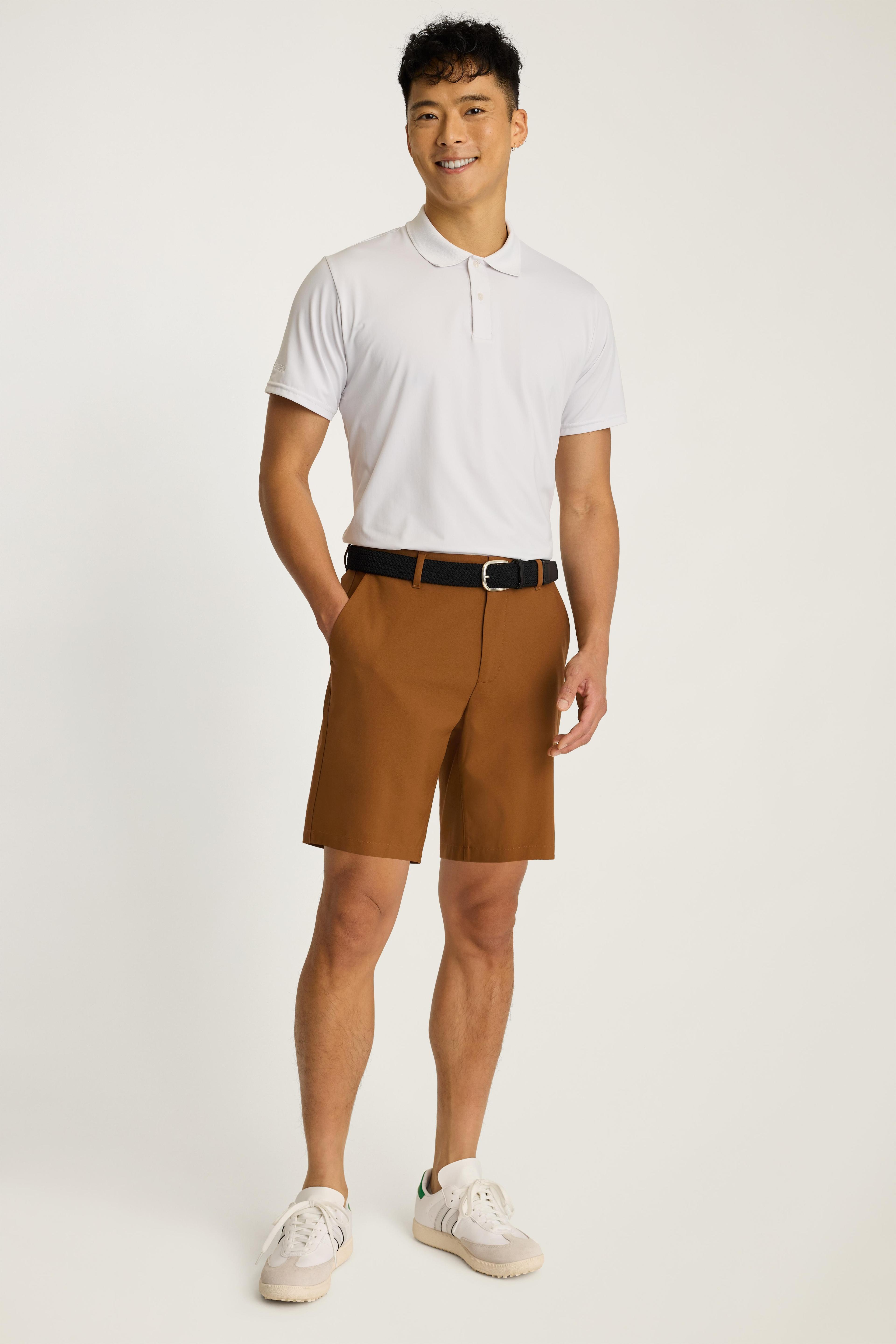 Performance Link Shorts Product Image