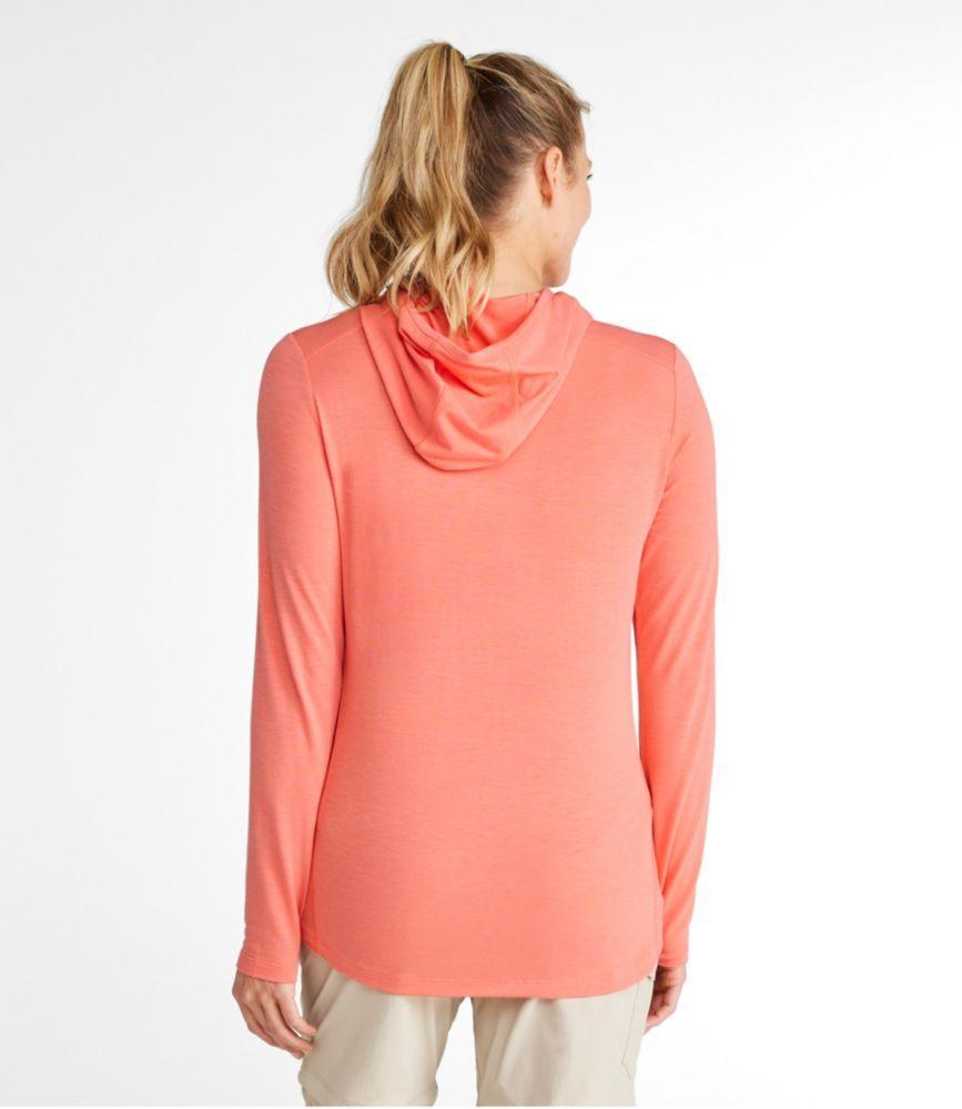 
                            Women's Tropicwear Comfort Hoodie
                         Product Image