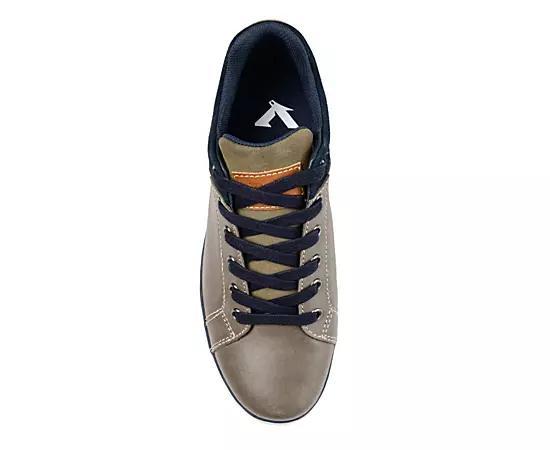 Territory Mens Flint Sneaker Product Image