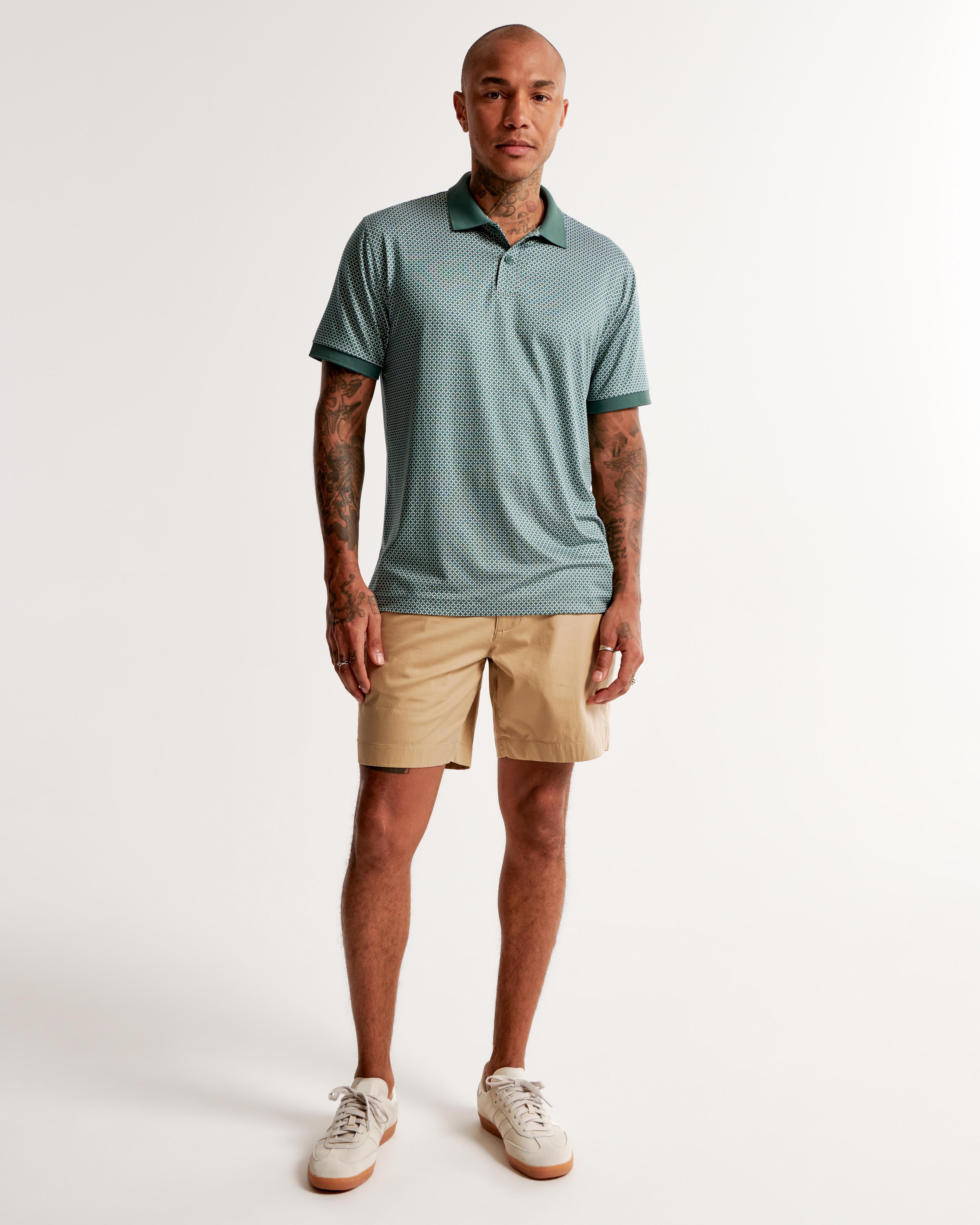 A&F All-Day Short Product Image