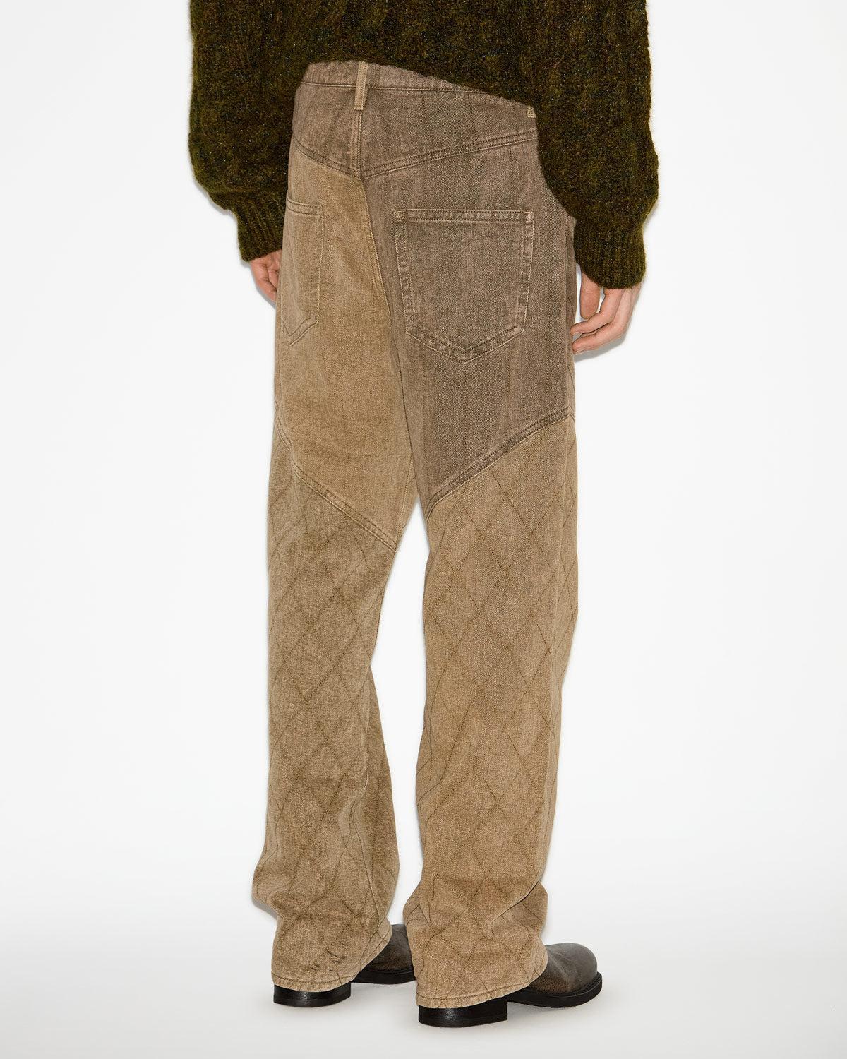 Jorkis pants Male Product Image