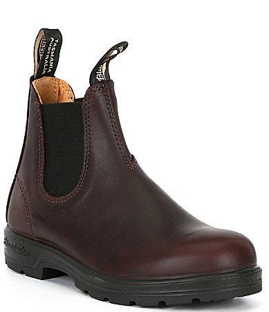 Blundstone Womens 550 Classic Chelsea Booties Product Image