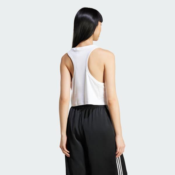 Trefoil Tank Top Product Image