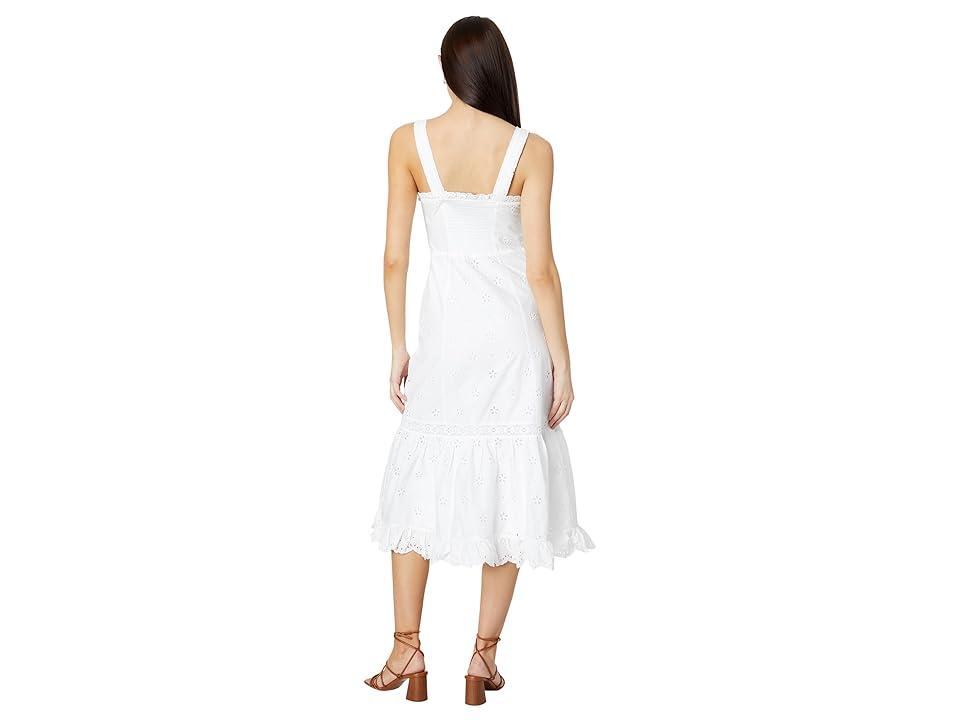 Paige Pallas Dress Women's Dress Product Image