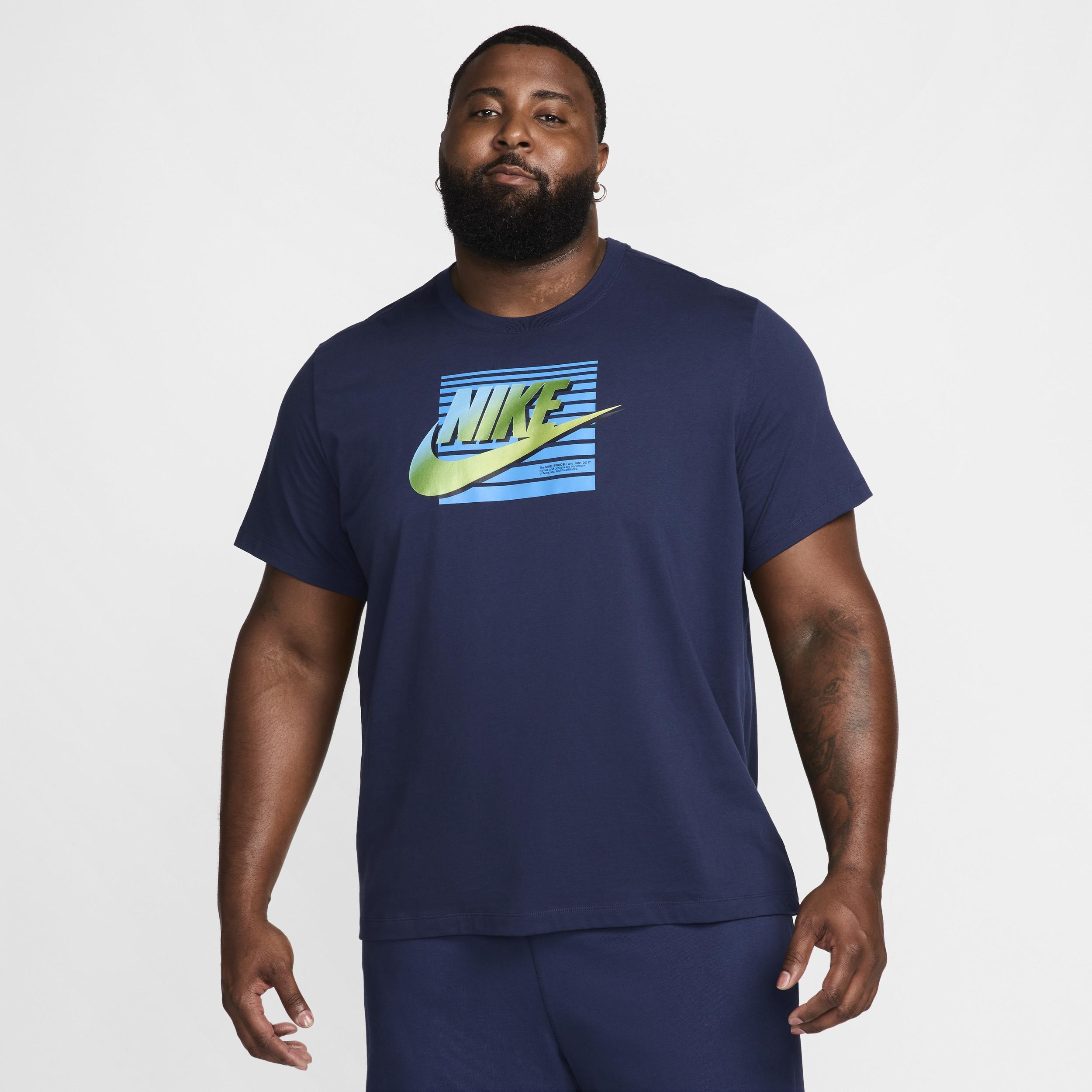 Men's Nike Sportswear T-Shirt Product Image