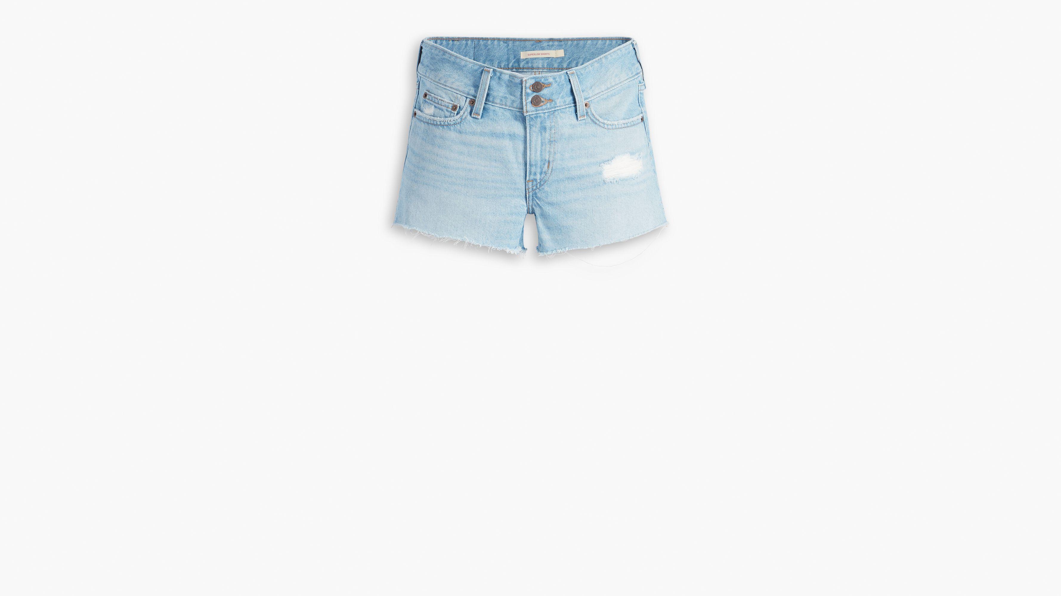 Superlow Women's Shorts Product Image