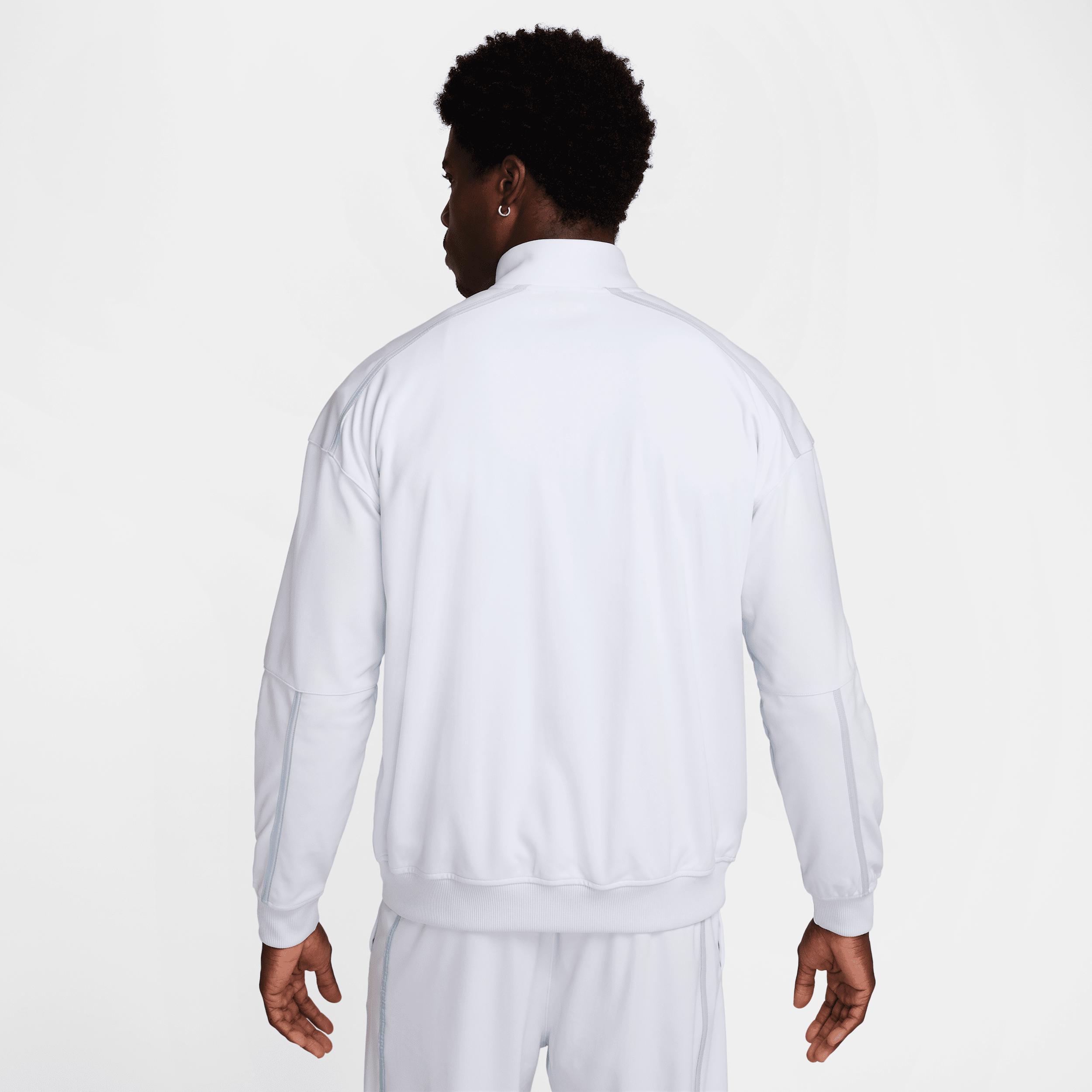 Nike Men's Court Heritage Tennis Jacket Product Image