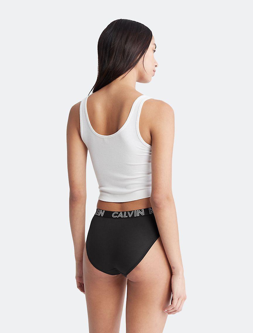 Ultimate Cotton Bikini Product Image