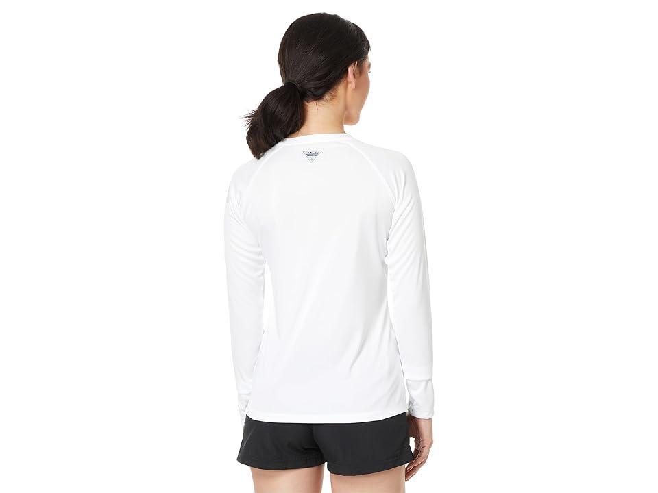 Columbia Women's PFG Tidal Tee II Long Sleeve Shirt- Product Image