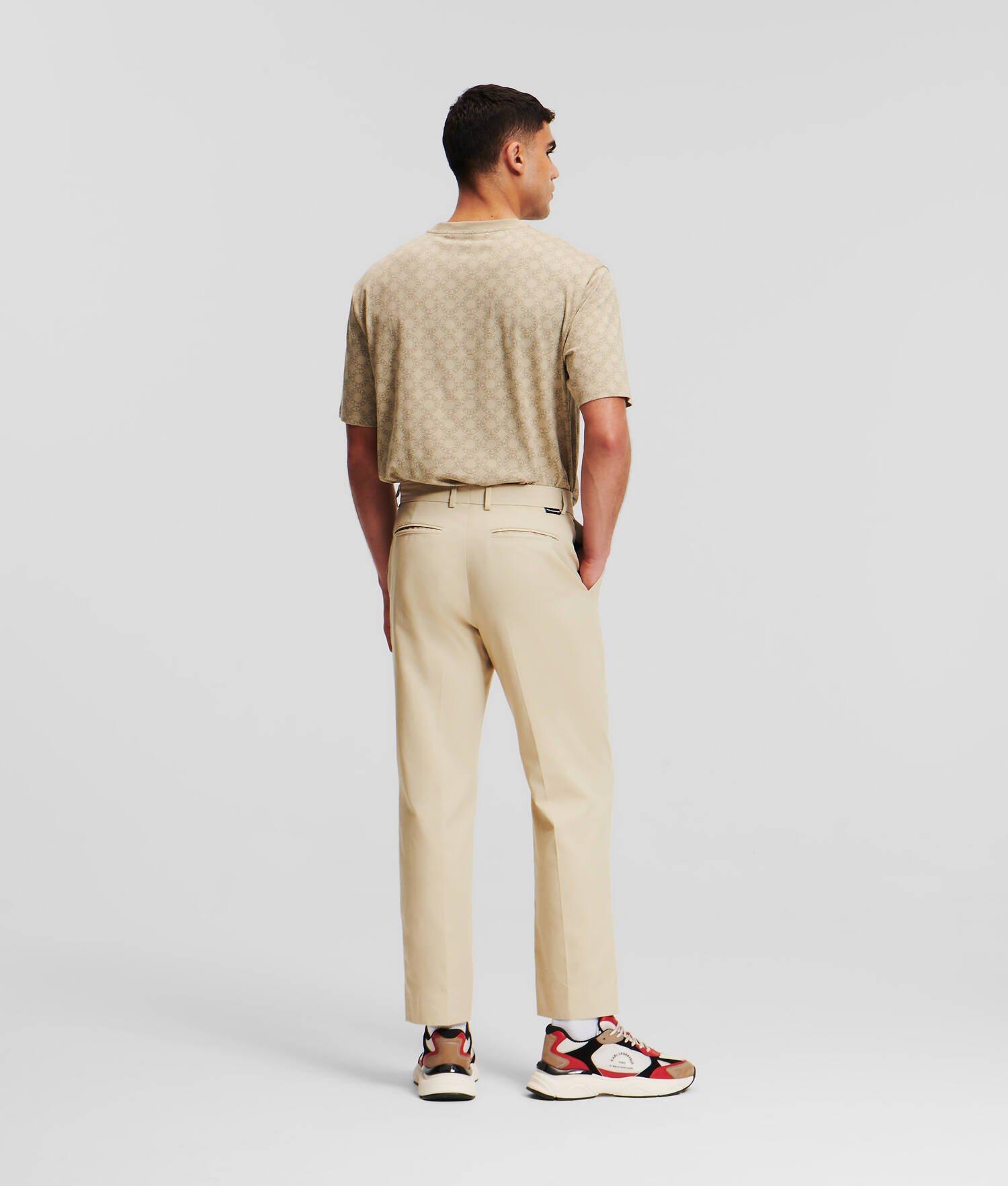 CLASSIC CHINO PANTS Product Image