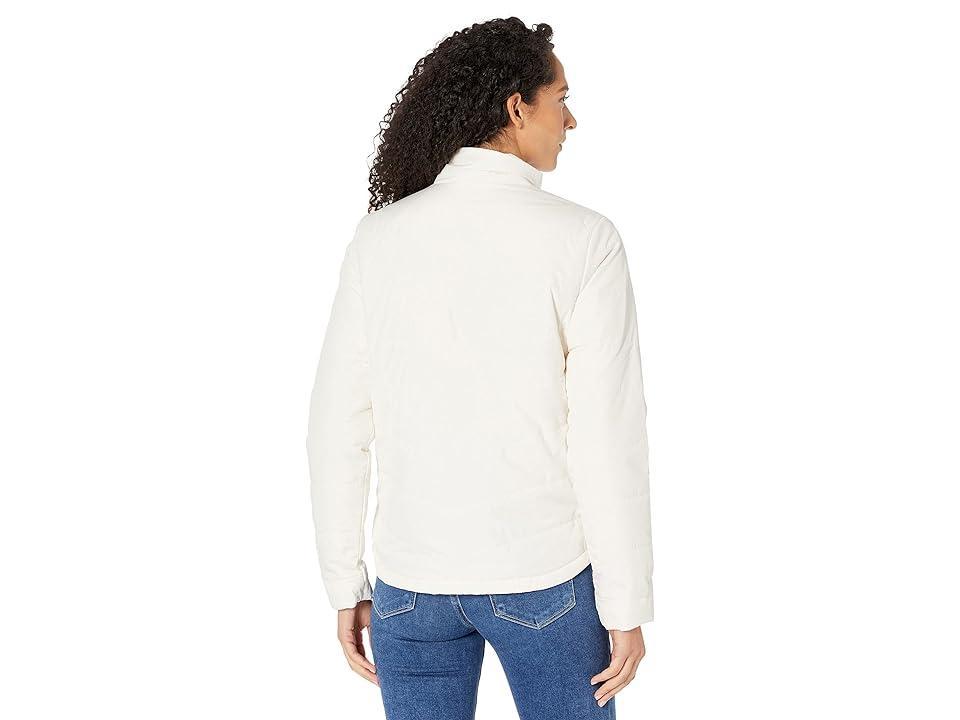 The North Face Tamburello Jacket (Gardenia ) Women's Clothing Product Image