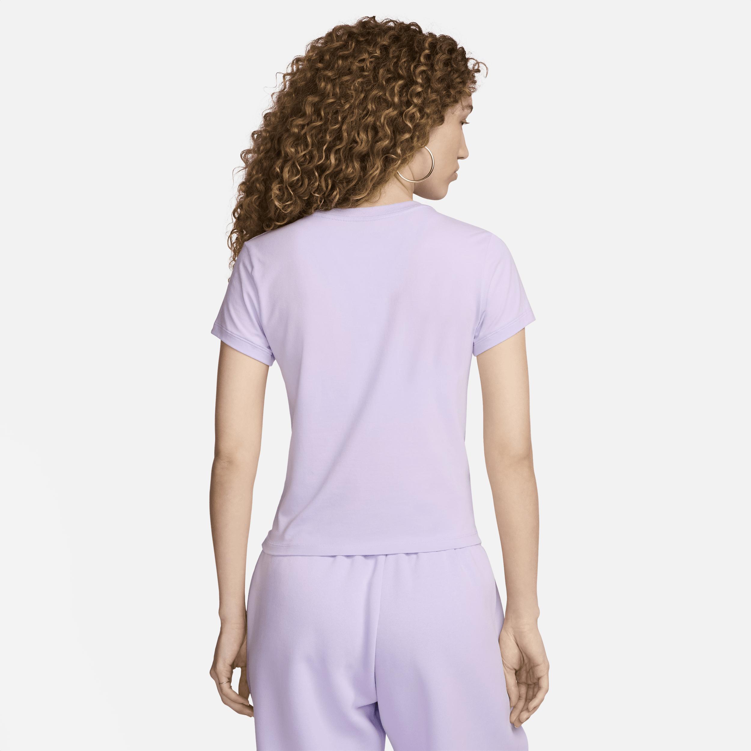 Women's Nike Sportswear Chill Knit T-Shirt Product Image