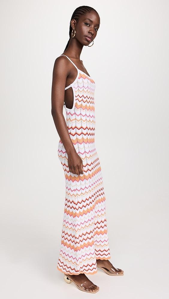 Runaway the Label Albie Maxi Dress | Shopbop Product Image