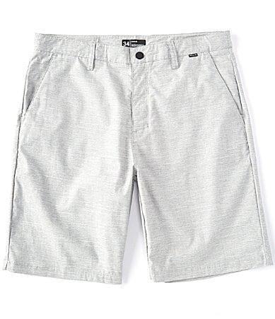 Hurley Mens Dri Breathe 21 Shorts Product Image