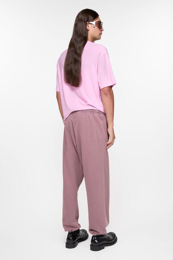 Cotton sweatpants Product Image