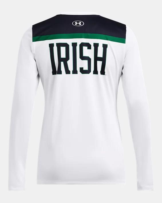 Women's UA Tech™ Gameday Collegiate Long Sleeve Product Image