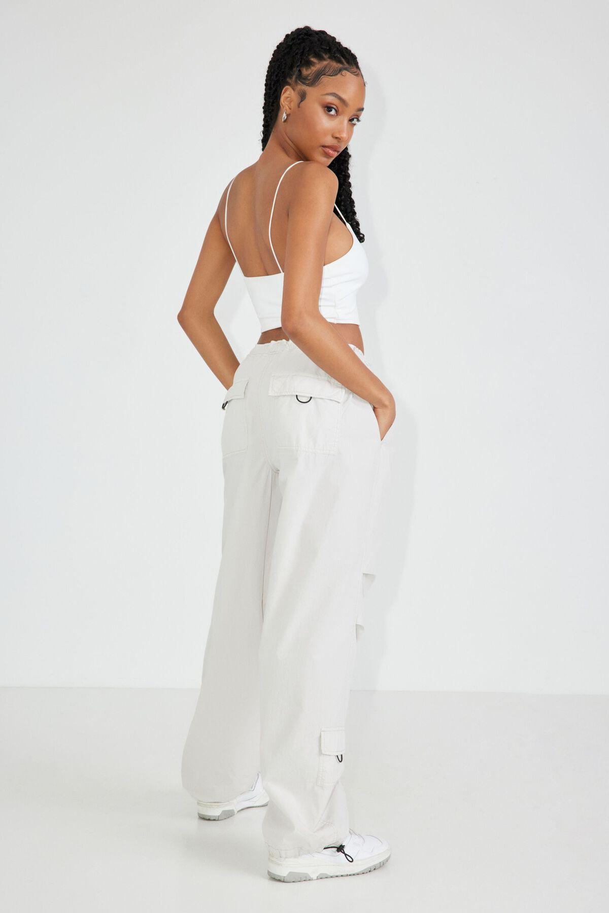 Paxton Parachute Pant Product Image