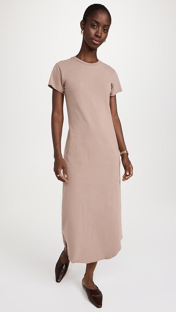 Frank & Eileen Harper Perfect Tee Maxi Dress | Shopbop Product Image