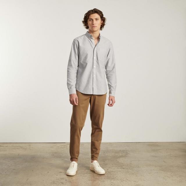 Mens Performance Traveler Chino by Everlane Product Image