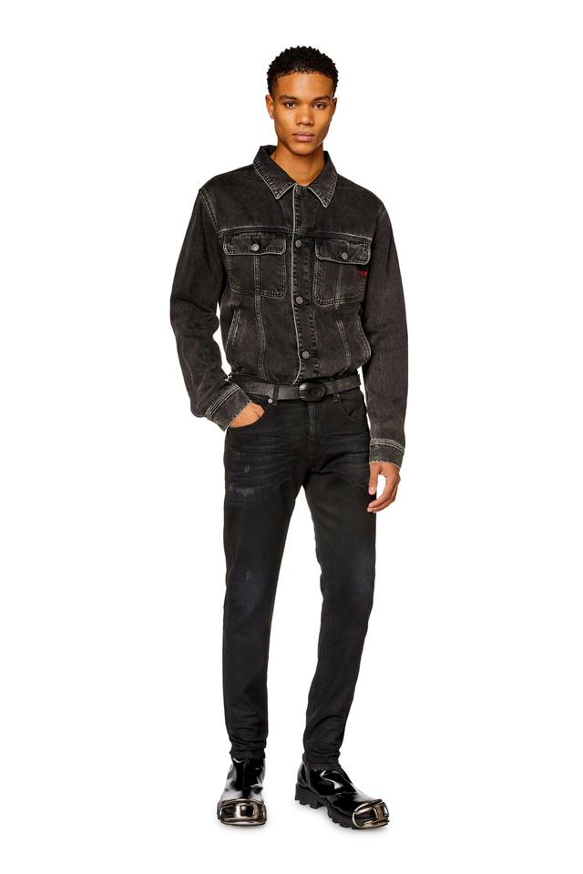 Slim Jeans 2019 D-Strukt 09I19 Product Image