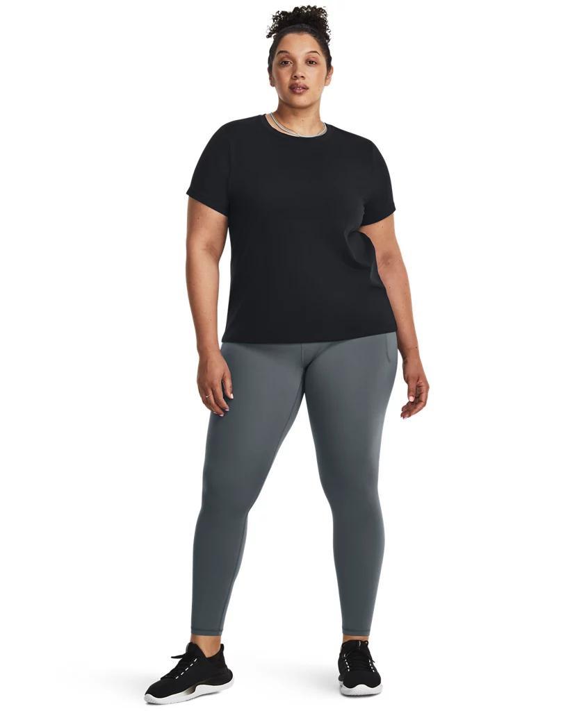 Women's UA Meridian Short Sleeve Product Image