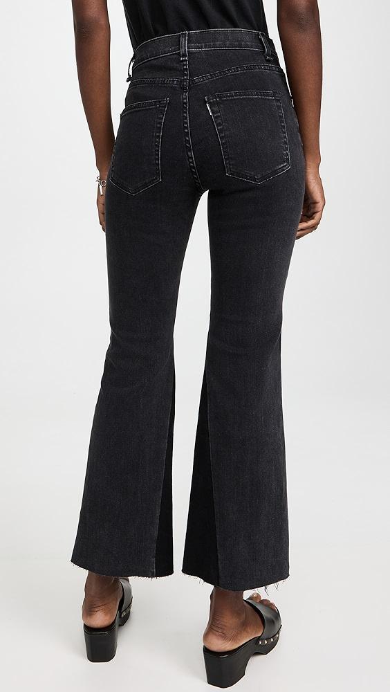 ASKK NY The Geek Jeans | Shopbop Product Image