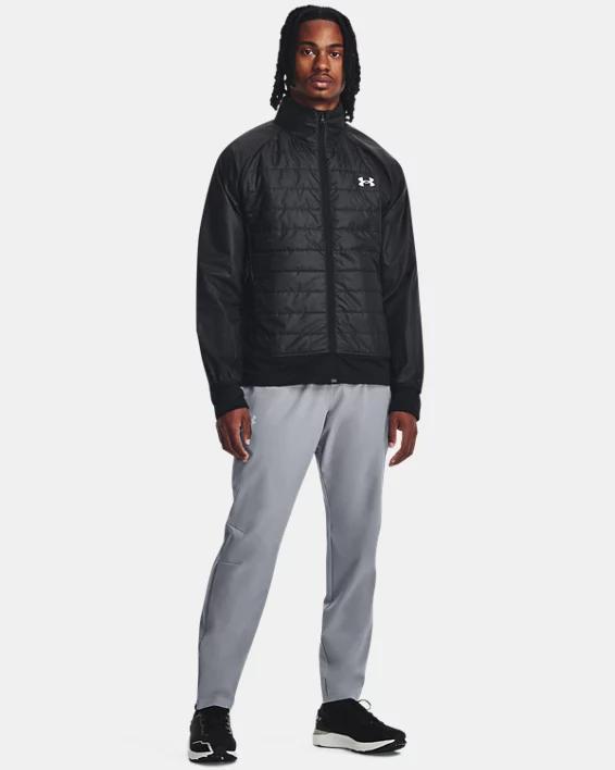 Men's UA Launch Pants Product Image