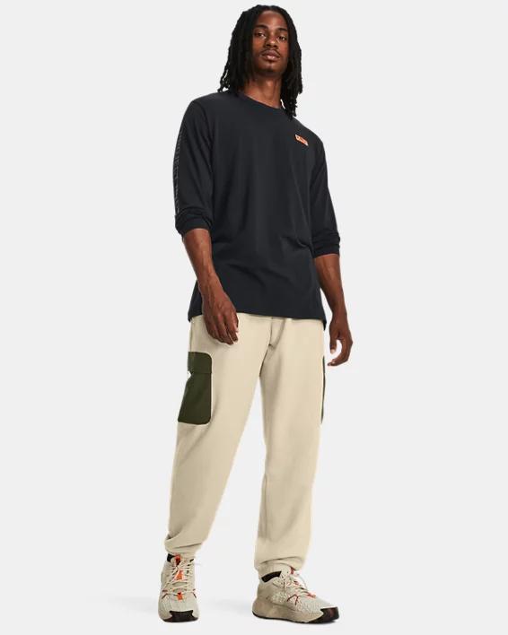 Men's Project Rock Veterans Day Joggers Product Image