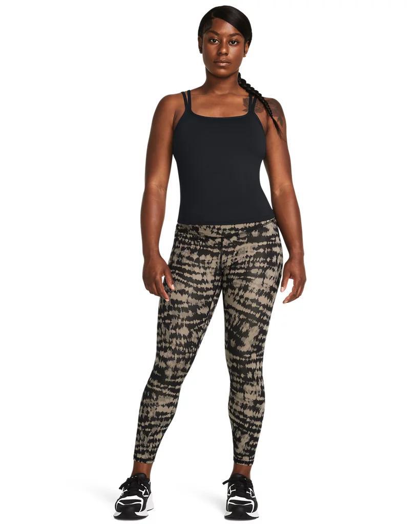 Women's UA Motion Printed Ankle Leggings Product Image