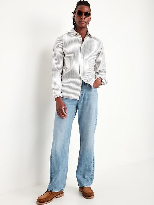 90s Baggy Jeans Product Image